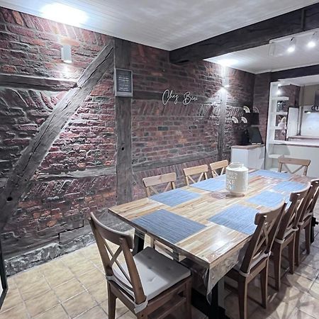 Bed and Breakfast Chez Bene Rochefort Esterno foto