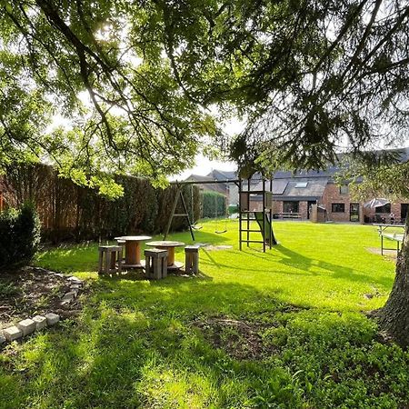 Bed and Breakfast Chez Bene Rochefort Esterno foto