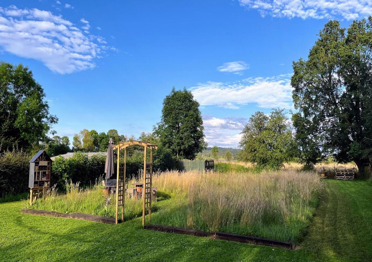 Bed and Breakfast Chez Bene Rochefort Esterno foto