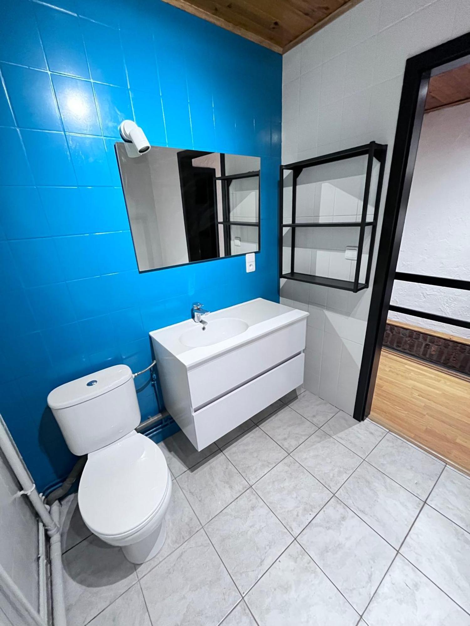 Bed and Breakfast Chez Bene Rochefort Esterno foto