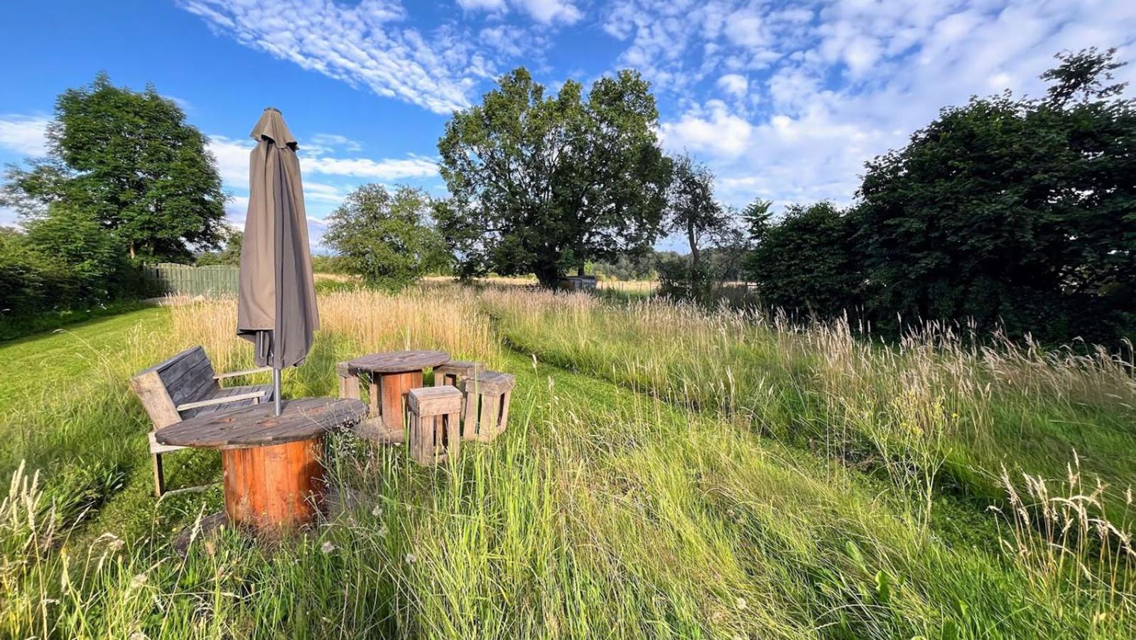 Bed and Breakfast Chez Bene Rochefort Esterno foto